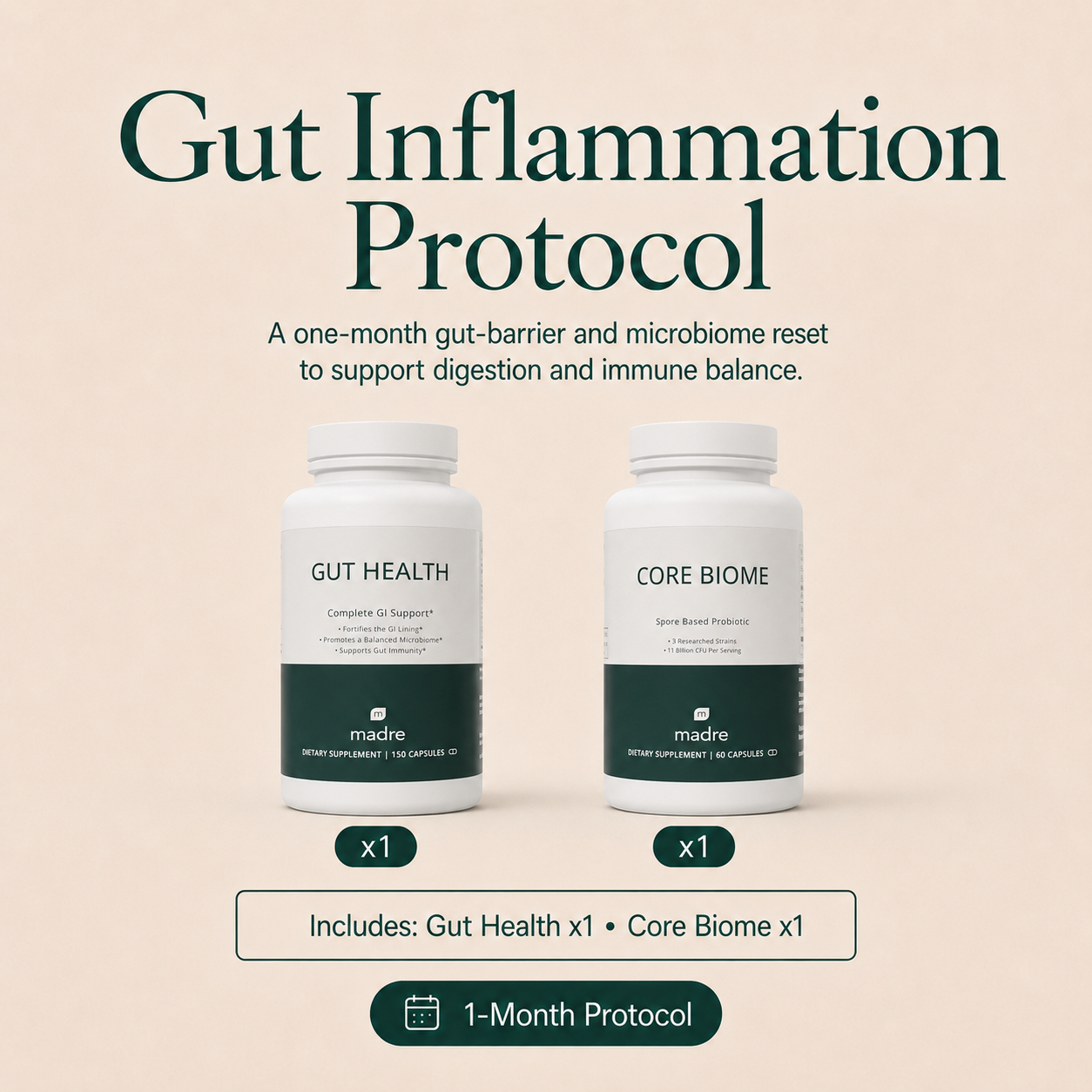 Gut Inflammation